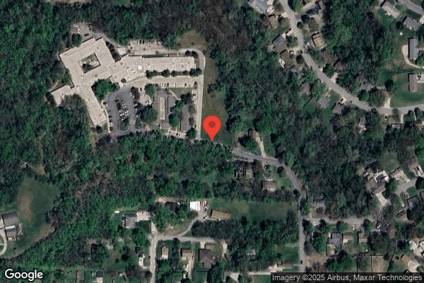 ADVANCED CARE OF ST JOSEPH nursing home in SAINT JOSEPH, MO - Photo 1 of 5