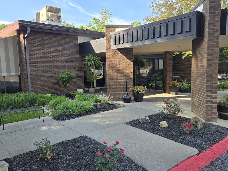 ADVANCED CARE OF ST JOSEPH nursing home in SAINT JOSEPH, MO - Photo 2 of 5