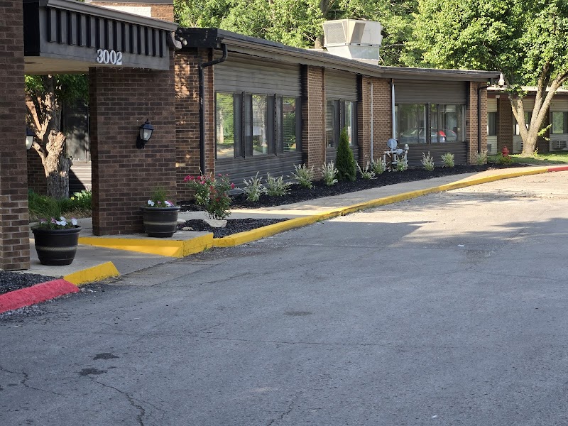 ADVANCED CARE OF ST JOSEPH nursing home in SAINT JOSEPH, MO - Photo 3 of 5