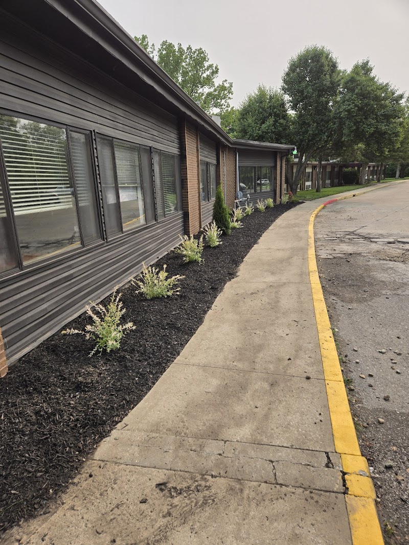 ADVANCED CARE OF ST JOSEPH nursing home in SAINT JOSEPH, MO - Photo 4 of 5