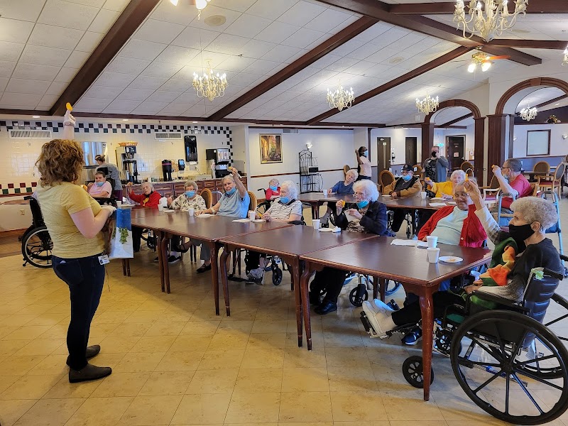 BETHESDA SOUTHGATE nursing home in SAINT LOUIS, MO - Photo 3 of 10