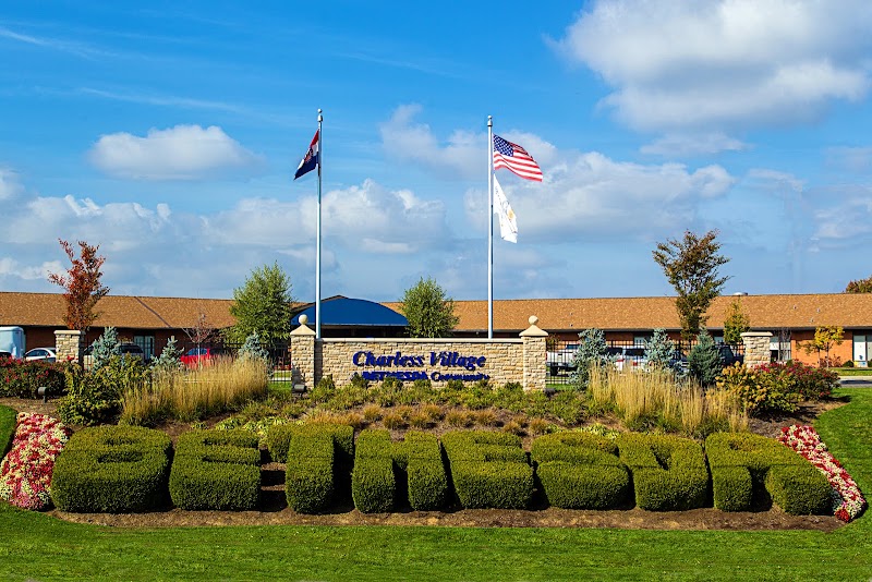 BETHESDA SOUTHGATE nursing home in SAINT LOUIS, MO - Photo 4 of 10