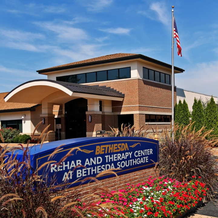 BETHESDA SOUTHGATE nursing home in SAINT LOUIS, MO - Photo 5 of 10