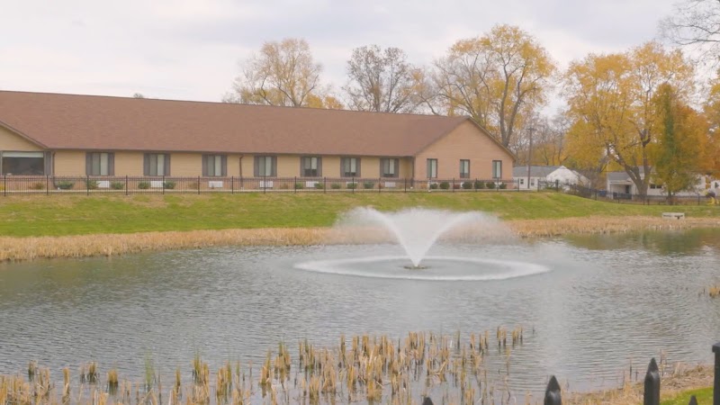 BENTWOOD NURSING & REHAB nursing home in FLORISSANT, MO - Photo 4 of 5