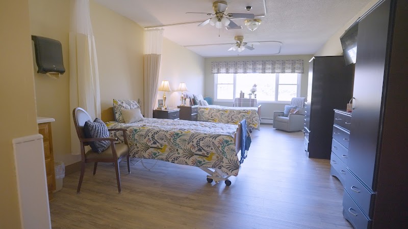 BENTWOOD NURSING & REHAB nursing home in FLORISSANT, MO - Photo 5 of 5