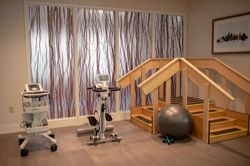 IGNITE MEDICAL RESORT ST MARYS LLC nursing home in BLUE SPRINGS, MO - Photo 3 of 5