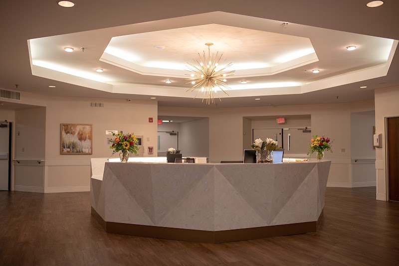 IGNITE MEDICAL RESORT ST MARYS LLC nursing home in BLUE SPRINGS, MO - Photo 5 of 5