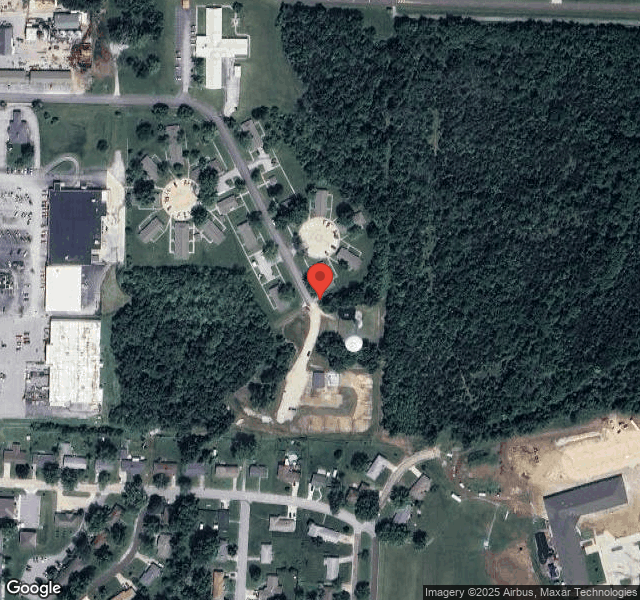 FULTON MANOR CARE CENTER nursing home in FULTON, MO - Photo 1 of 2