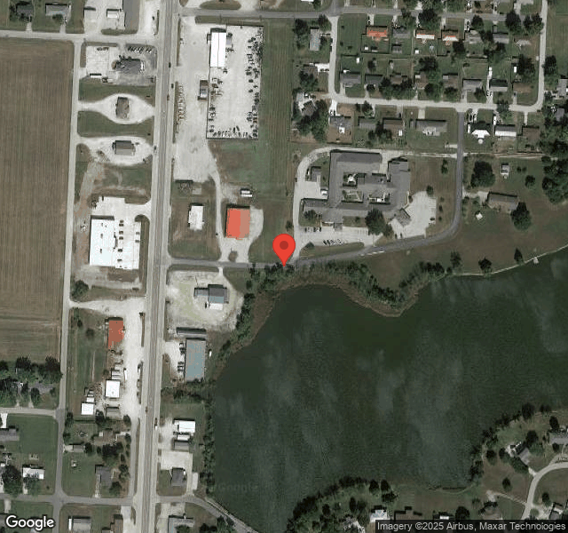 LINCOLN COMMUNITY CARE CENTER nursing home in LINCOLN, MO - Photo 1 of 5