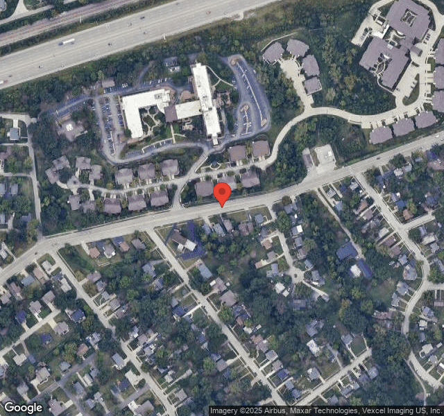 BETHESDA DILWORTH nursing home in SAINT LOUIS, MO - Photo 1 of 5