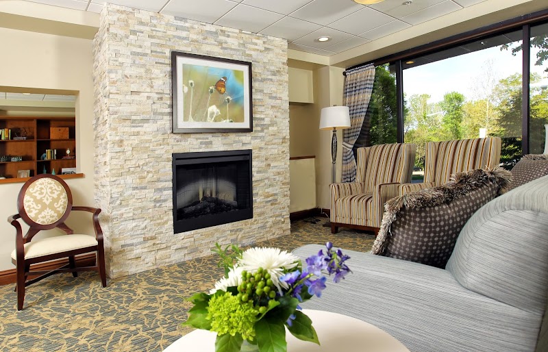 BETHESDA DILWORTH nursing home in SAINT LOUIS, MO - Photo 3 of 5