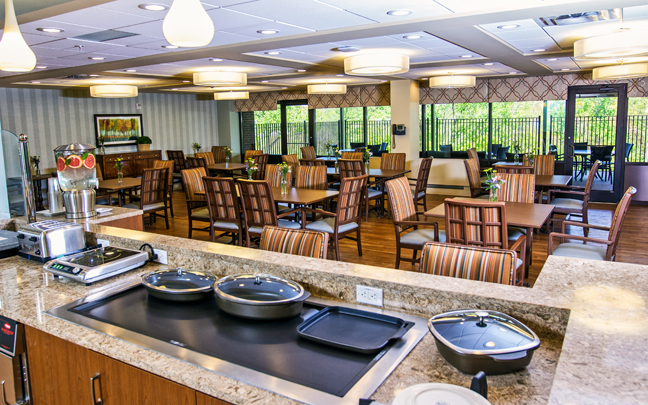 BETHESDA DILWORTH nursing home in SAINT LOUIS, MO - Photo 5 of 5