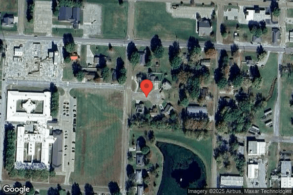 LUTHERAN NURSING HOME nursing home in CONCORDIA, MO - Photo 1 of 10