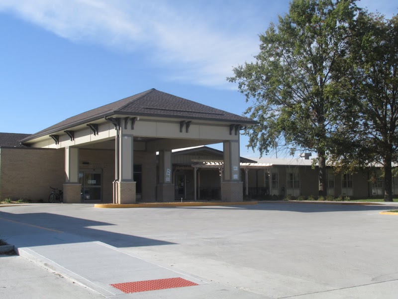 LUTHERAN NURSING HOME nursing home in CONCORDIA, MO - Photo 2 of 10