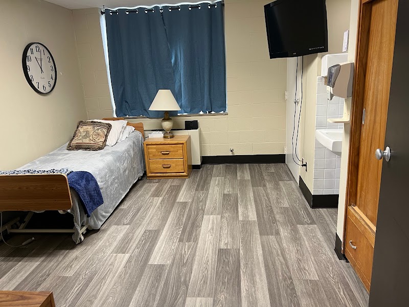 LUTHERAN NURSING HOME nursing home in CONCORDIA, MO - Photo 3 of 10