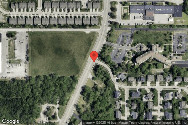 ELLISVILLE REHABILITATION AND NURSING nursing home in ELLISVILLE, MO - Photo 1 of 5