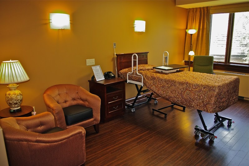 ELLISVILLE REHABILITATION AND NURSING nursing home in ELLISVILLE, MO - Photo 4 of 5