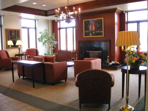 ELLISVILLE REHABILITATION AND NURSING nursing home in ELLISVILLE, MO - Photo 5 of 5