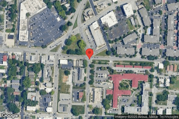 BISHOP SPENCER PLACE, INC, THE nursing home in KANSAS CITY, MO - Photo 1 of 5