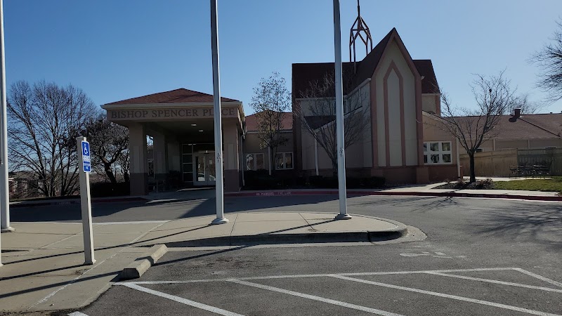 BISHOP SPENCER PLACE, INC, THE nursing home in KANSAS CITY, MO - Photo 5 of 5
