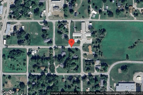 WORTH COUNTY CONVALESCENT CENTER nursing home in GRANT CITY, MO