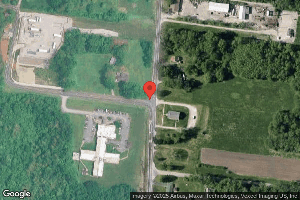 ESTATES OF SPANISH LAKE, THE nursing home in SAINT LOUIS, MO - Photo 1 of 5