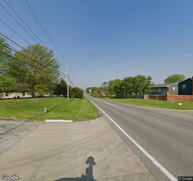 COLUMBIA MANOR HEALTH & REHABILITATION nursing home in COLUMBIA, MO - Photo 2 of 2