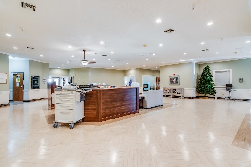 STONEBRIDGE LAKE OZARK nursing home in OSAGE BEACH, MO - Photo 2 of 10