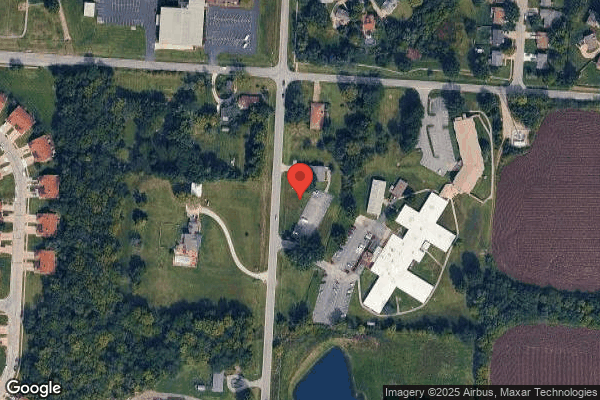 BEAUTIFUL SAVIOR HOME nursing home in BELTON, MO - Photo 1 of 5