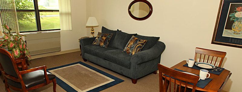 BEAUTIFUL SAVIOR HOME nursing home in BELTON, MO - Photo 2 of 5