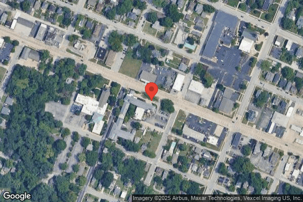 MOUNT CARMEL SENIOR LIVING - ST CHARLES, LLC nursing home in SAINT CHARLES, MO - Photo 1 of 5