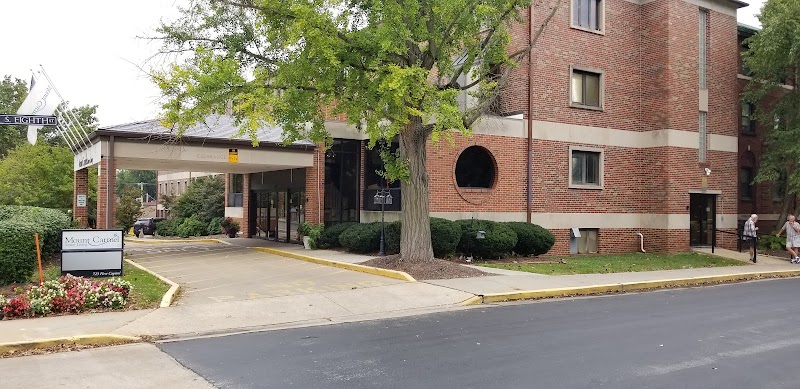 MOUNT CARMEL SENIOR LIVING - ST CHARLES, LLC nursing home in SAINT CHARLES, MO - Photo 2 of 5