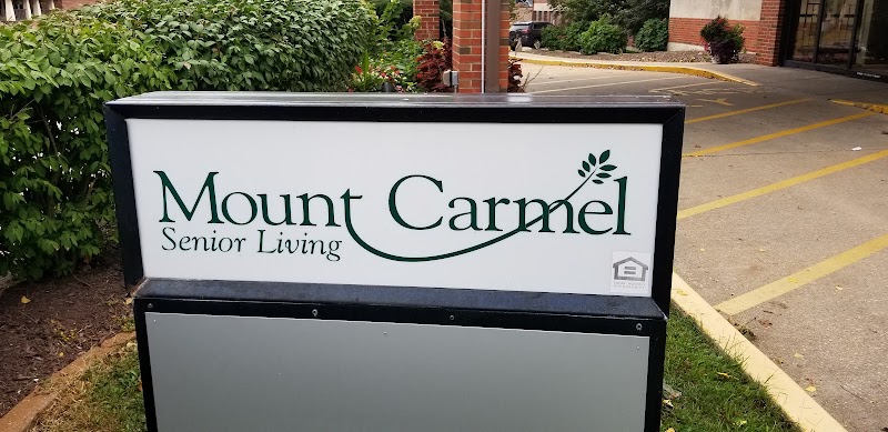MOUNT CARMEL SENIOR LIVING - ST CHARLES, LLC nursing home in SAINT CHARLES, MO - Photo 4 of 5