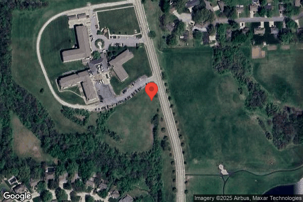 LIVING COMMUNITY OF ST JOSEPH nursing home in SAINT JOSEPH, MO - Photo 1 of 10