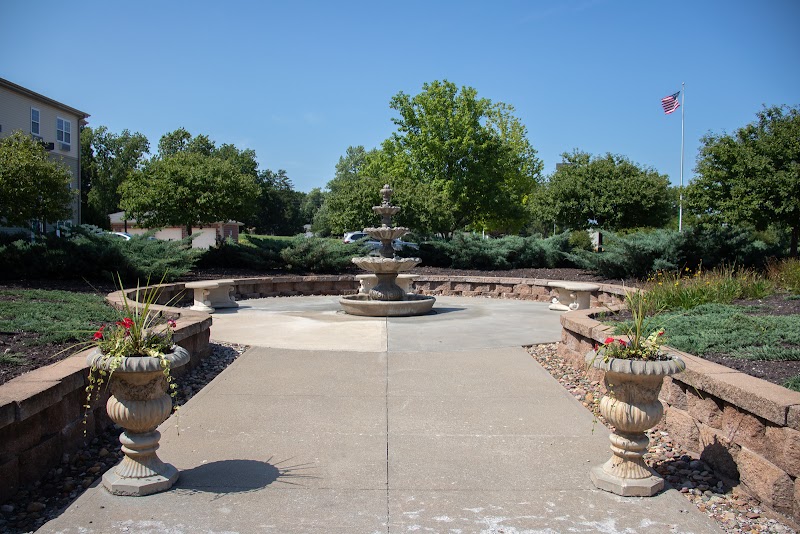 LIVING COMMUNITY OF ST JOSEPH nursing home in SAINT JOSEPH, MO - Photo 4 of 10