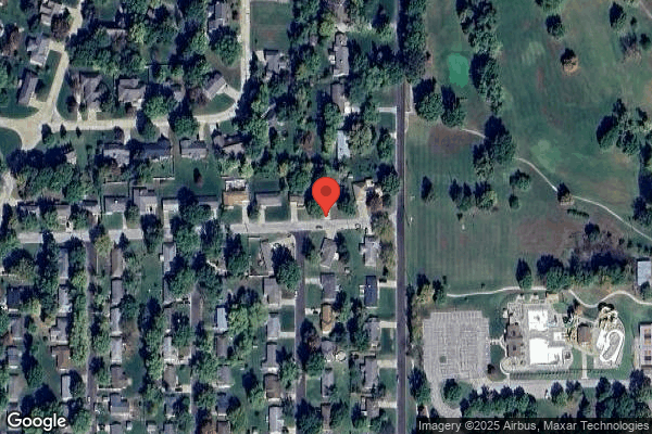 STONEBRIDGE CHILLICOTHE nursing home in CHILLICOTHE, MO - Photo 1 of 5