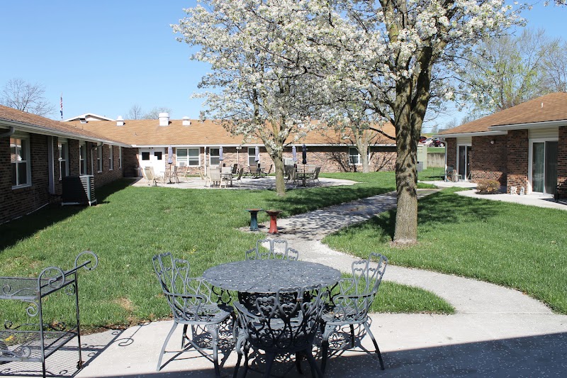 STONEBRIDGE CHILLICOTHE nursing home in CHILLICOTHE, MO - Photo 2 of 5