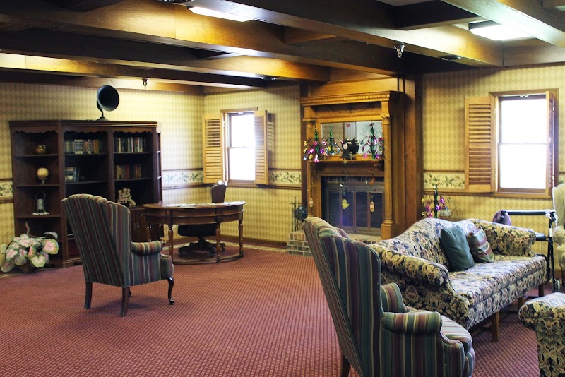 STONEBRIDGE CHILLICOTHE nursing home in CHILLICOTHE, MO - Photo 3 of 5