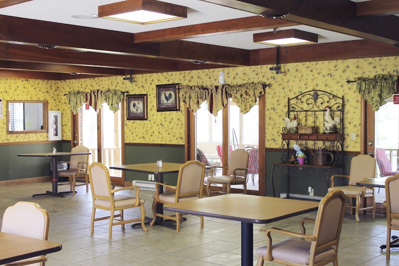 STONEBRIDGE CHILLICOTHE nursing home in CHILLICOTHE, MO - Photo 4 of 5