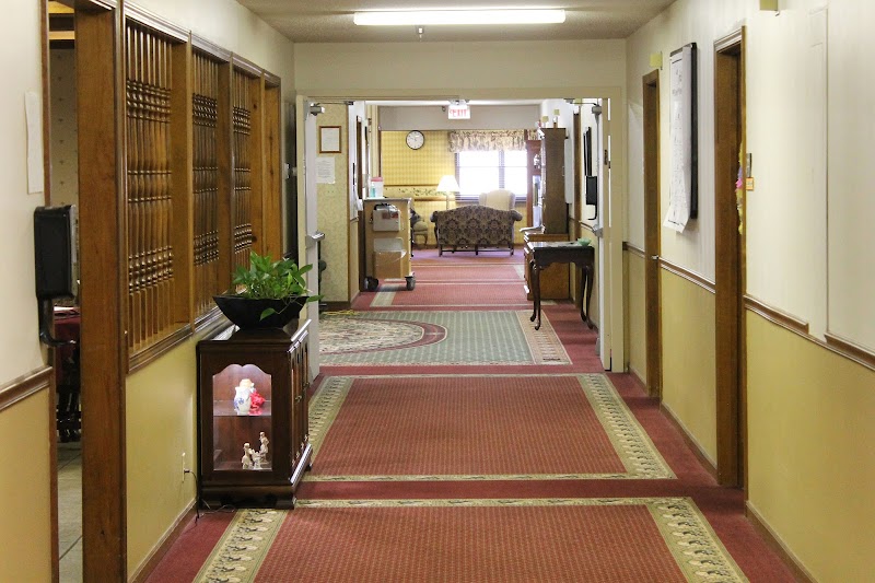 STONEBRIDGE CHILLICOTHE nursing home in CHILLICOTHE, MO - Photo 5 of 5