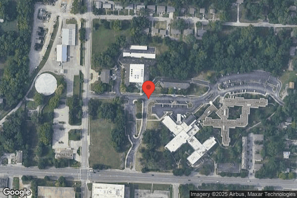 ROSEWOOD REHAB AND HEALTHCARE CENTER nursing home in INDEPENDENCE, MO - Photo 1 of 5