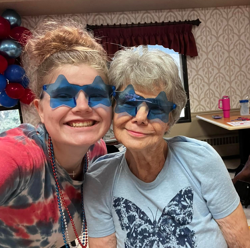 ROSEWOOD REHAB AND HEALTHCARE CENTER nursing home in INDEPENDENCE, MO - Photo 5 of 5