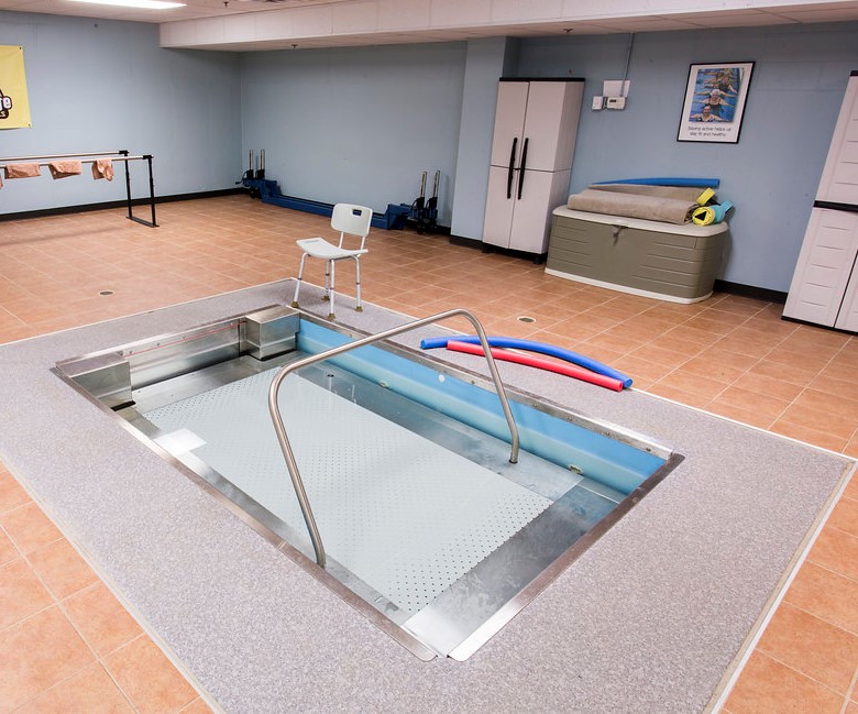 LAVERNA MANOR HEALTH & REHABILITATION nursing home in SAVANNAH, MO - Photo 3 of 5