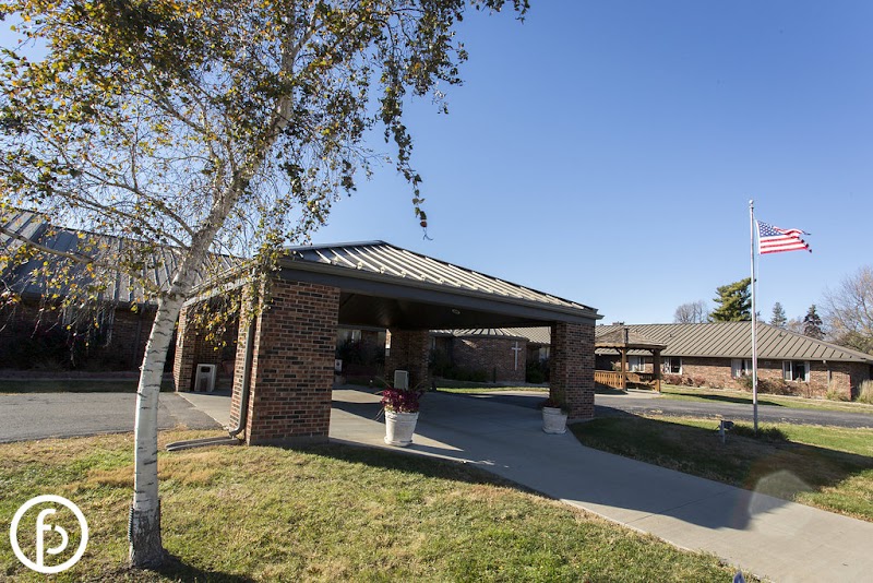 LAVERNA MANOR HEALTH & REHABILITATION nursing home in SAVANNAH, MO - Photo 4 of 5