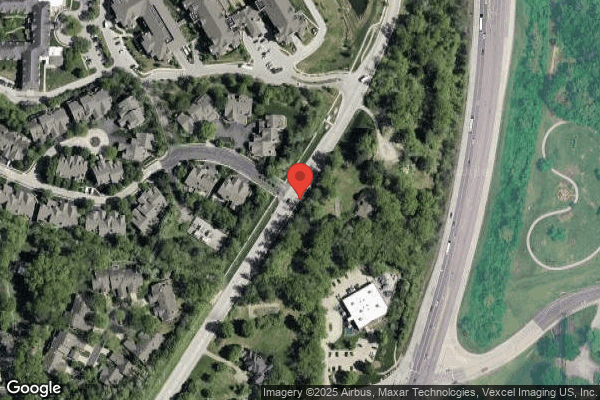 BROOKING PARK nursing home in CHESTERFIELD, MO - Photo 1 of 5