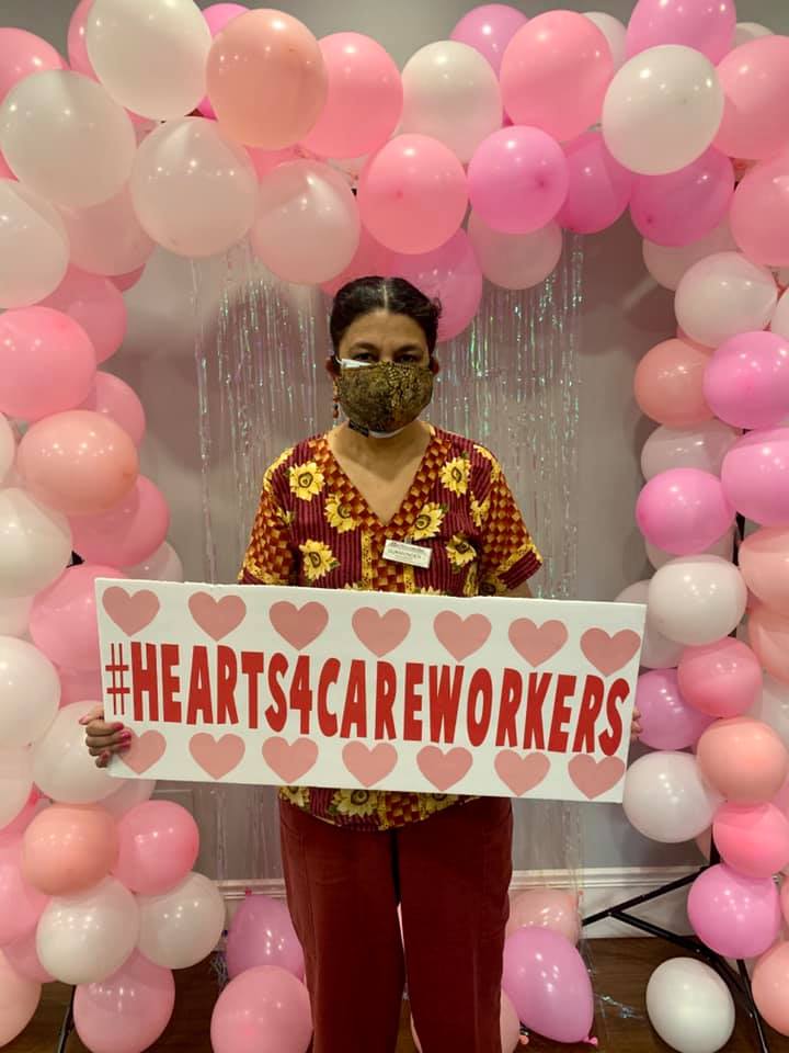 BROOKING PARK nursing home in CHESTERFIELD, MO - Photo 3 of 5