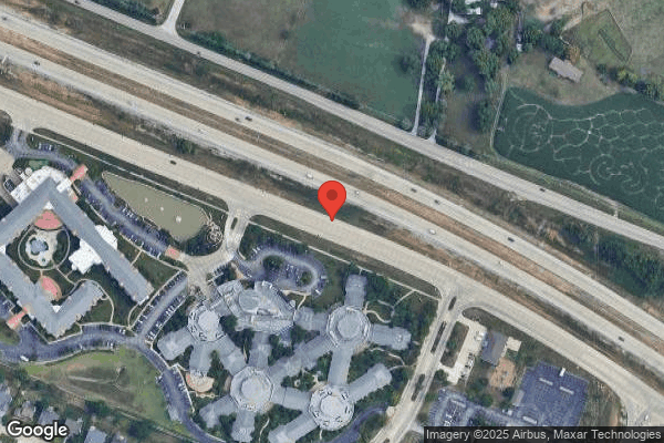 DELMAR GARDENS OF O'FALLON nursing home in O FALLON, MO - Photo 1 of 5