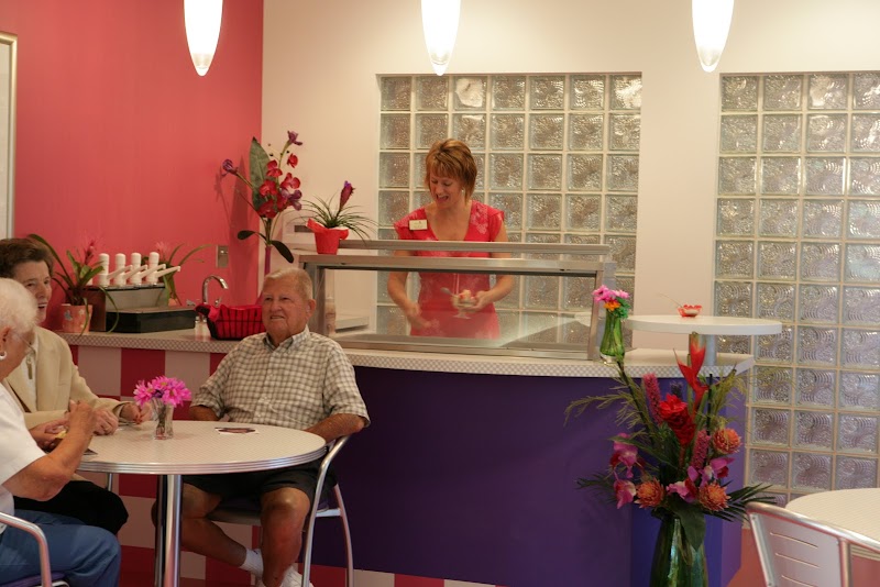 DELMAR GARDENS OF O'FALLON nursing home in O FALLON, MO - Photo 5 of 5