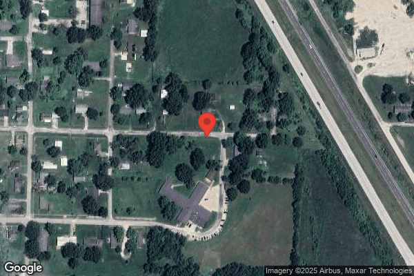 LA PLATA NURSING HOME nursing home in LA PLATA, MO - Photo 1 of 2