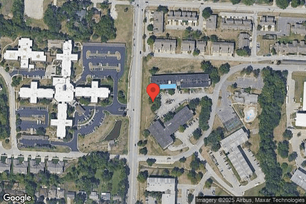 KINGSWOOD nursing home in KANSAS CITY, MO - Photo 1 of 5